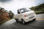 Lifan Foison Truck 2016 года